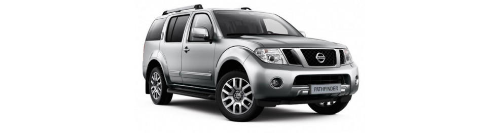 nissan pathfinder 2010 года задний фаркоп