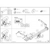 Фаркоп на Mazda CX-60 M149A