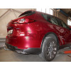 Фаркоп на Mazda CX-60 M149A