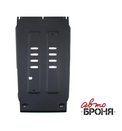 Защита КПП BAIC BJ40 111.03504.1