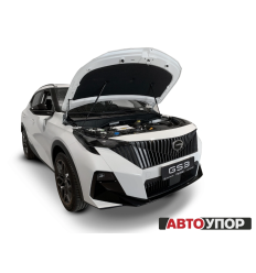 Амортизатор (упор) капота на GAC GS3 UGAGS3011