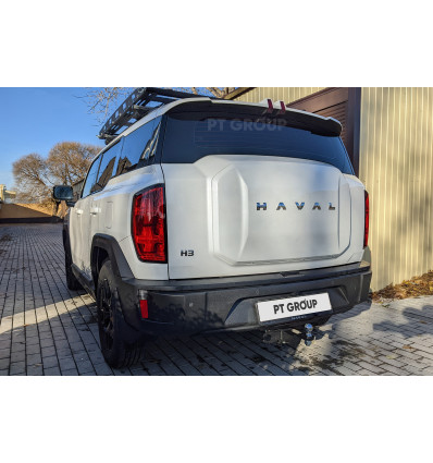 Фаркоп на Haval H3 HHT-24-991122.00