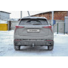 Фаркоп на Haval F7 HFX-24-991122.00