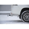 Фаркоп на Lexus GX 460 TPR991101