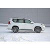 Фаркоп на Lexus GX 460 TPR991101