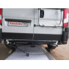 Фаркоп на Fiat Ducato FA 0340-E