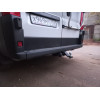 Фаркоп на Fiat Ducato FA 0340-E