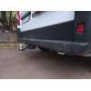 Фаркоп на Fiat Ducato FA 0340-E