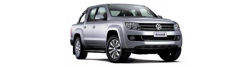 AMAROK 2010-2022